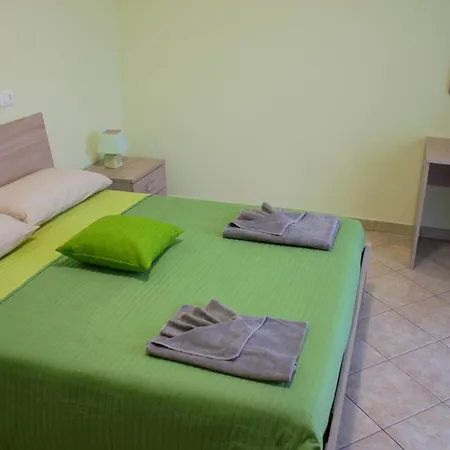 Bed & Breakfast La Vecchia Osteria