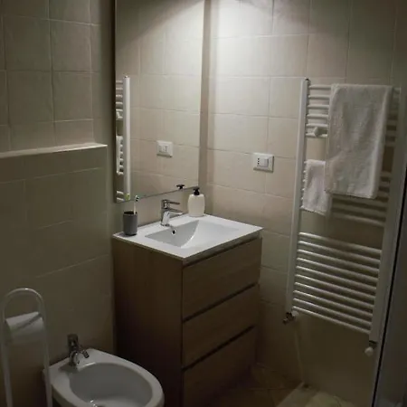 Bed & Breakfast La Vecchia Osteria