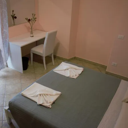 La Vecchia Osteria 3* Montereale