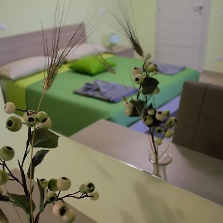 La Vecchia Osteria Bed & Breakfast 3*