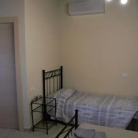 Bed & Breakfast La Vecchia Osteria Montereale