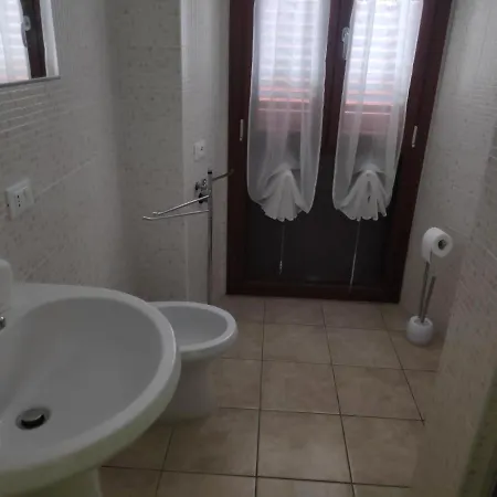 Bed & Breakfast La Vecchia Osteria Montereale