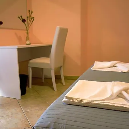 Bed & Breakfast La Vecchia Osteria 3*