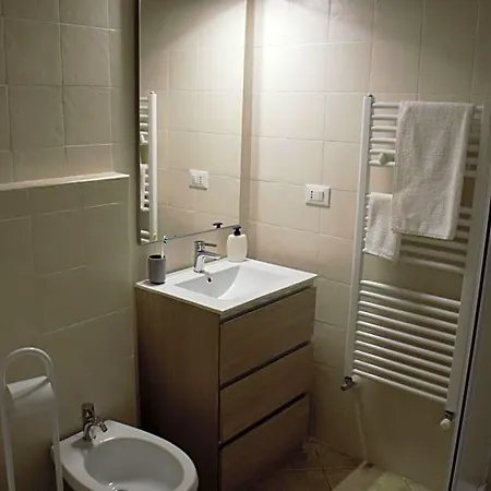 La Vecchia Osteria Bed & Breakfast Montereale