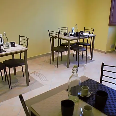 La Vecchia Osteria 3* Montereale
