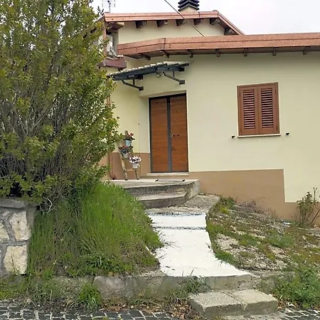 Bed & Breakfast La Vecchia Osteria Montereale