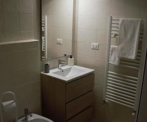 Frühstückspension La Vecchia Osteria