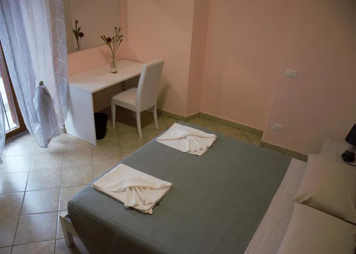 La Vecchia Osteria 3* Montereale