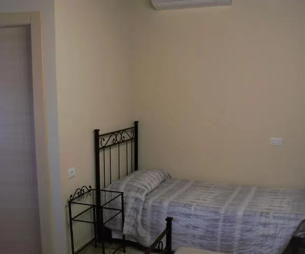 Panzió La Vecchia Osteria Montereale