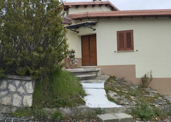 Panzió La Vecchia Osteria Montereale